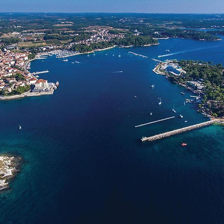 Pet Friendly Apartment In Porec With Wifi Exterior photo