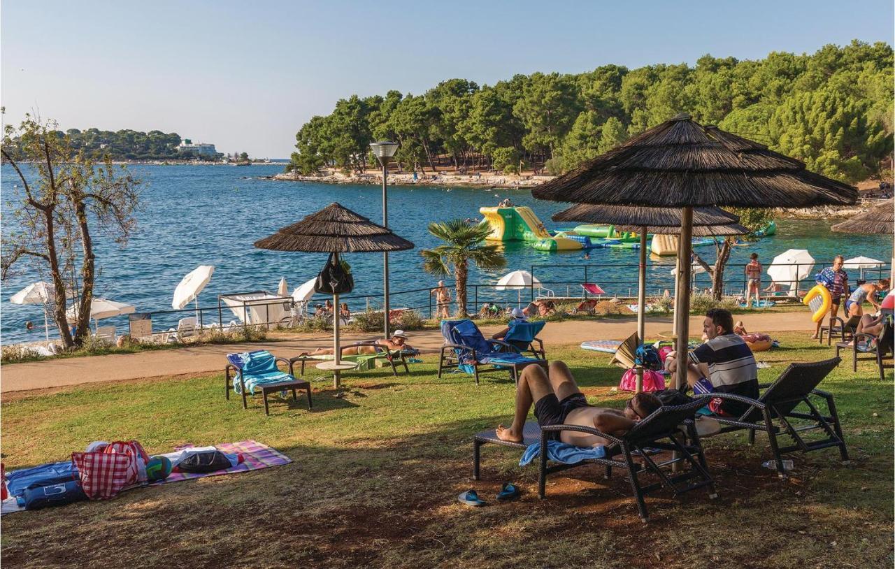 Pet Friendly Apartment In Porec With Wifi Exterior photo