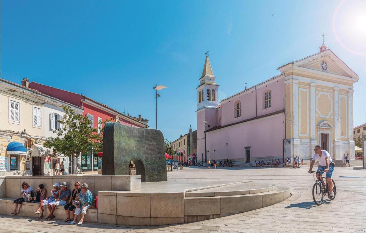 Pet Friendly Apartment In Porec With Wifi Exterior photo