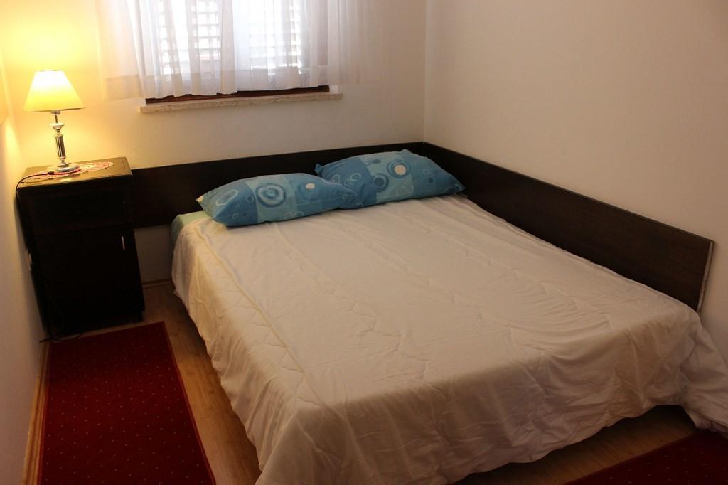 Pet Friendly Apartment In Porec With Wifi Room photo
